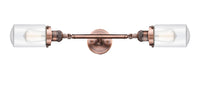 Franklin Restoration Bath Vanity Cast Brass