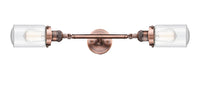 Franklin Restoration Bath Vanity Cast Brass