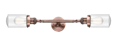 Franklin Restoration Bath Vanity Cast Brass