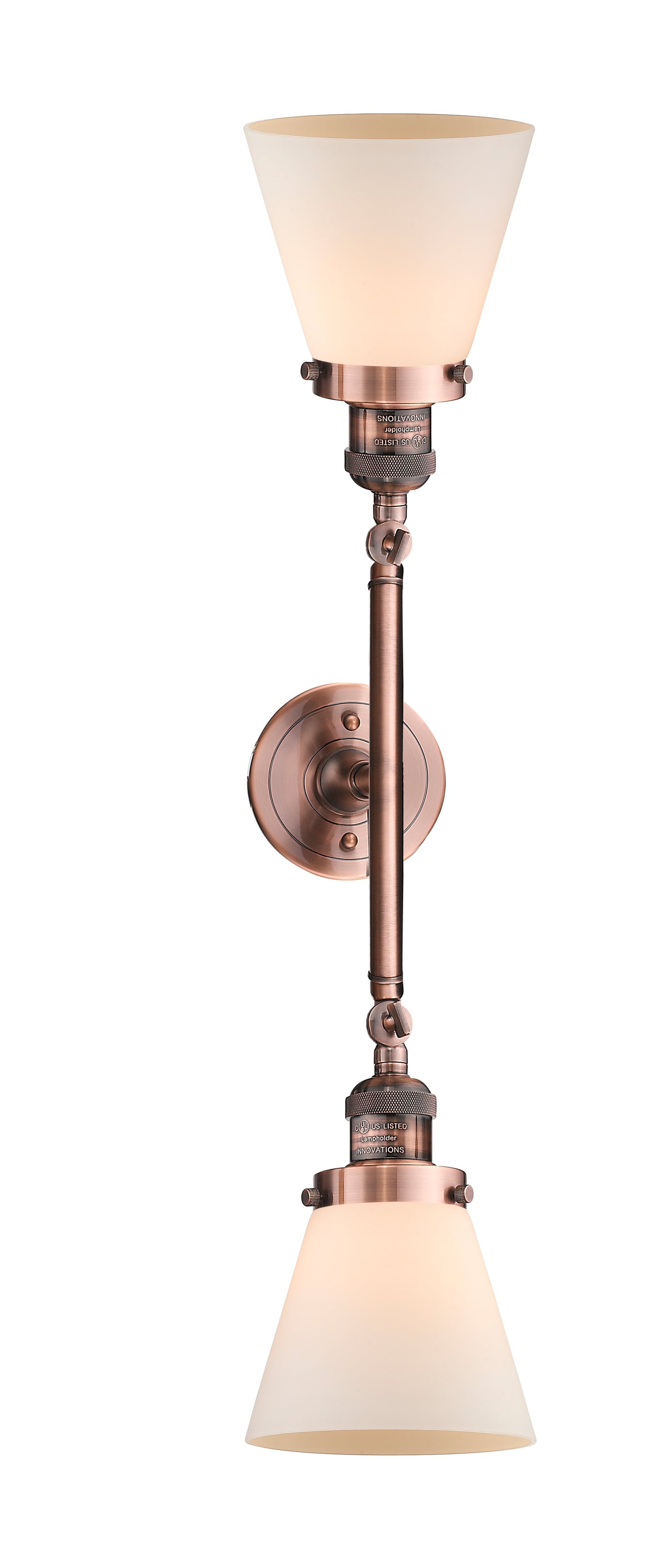 Franklin Restoration Bath Vanity Cast Brass