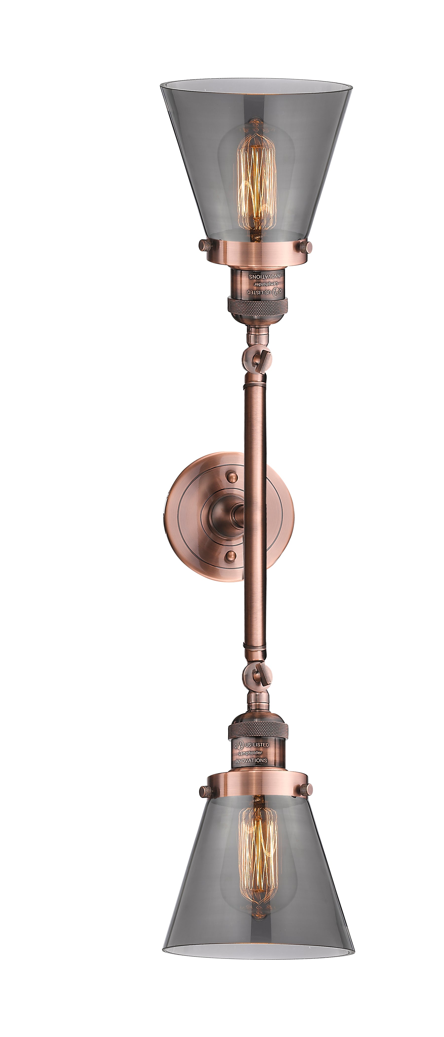 Franklin Restoration Bath Vanity Cast Brass