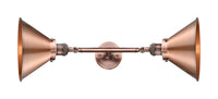 Franklin Restoration Bath Vanity Cast Brass