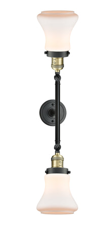 Franklin Restoration Bath Vanity Cast Brass