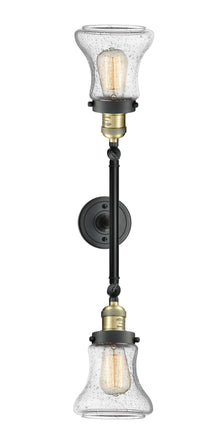 Franklin Restoration Bath Vanity Cast Brass