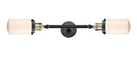 Franklin Restoration Bath Vanity Cast Brass