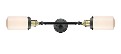 Franklin Restoration Bath Vanity Cast Brass
