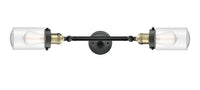 Franklin Restoration Bath Vanity Cast Brass
