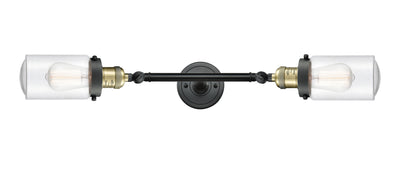 Franklin Restoration Bath Vanity Cast Brass