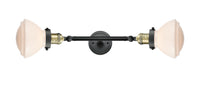 Franklin Restoration Bath Vanity Light Cast Brass