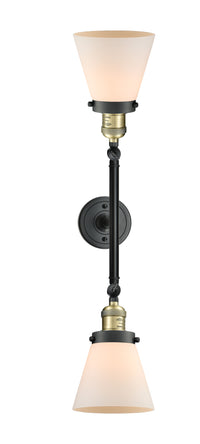 Franklin Restoration Bath Vanity Cast Brass