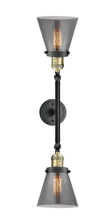 Franklin Restoration Bath Vanity Cast Brass
