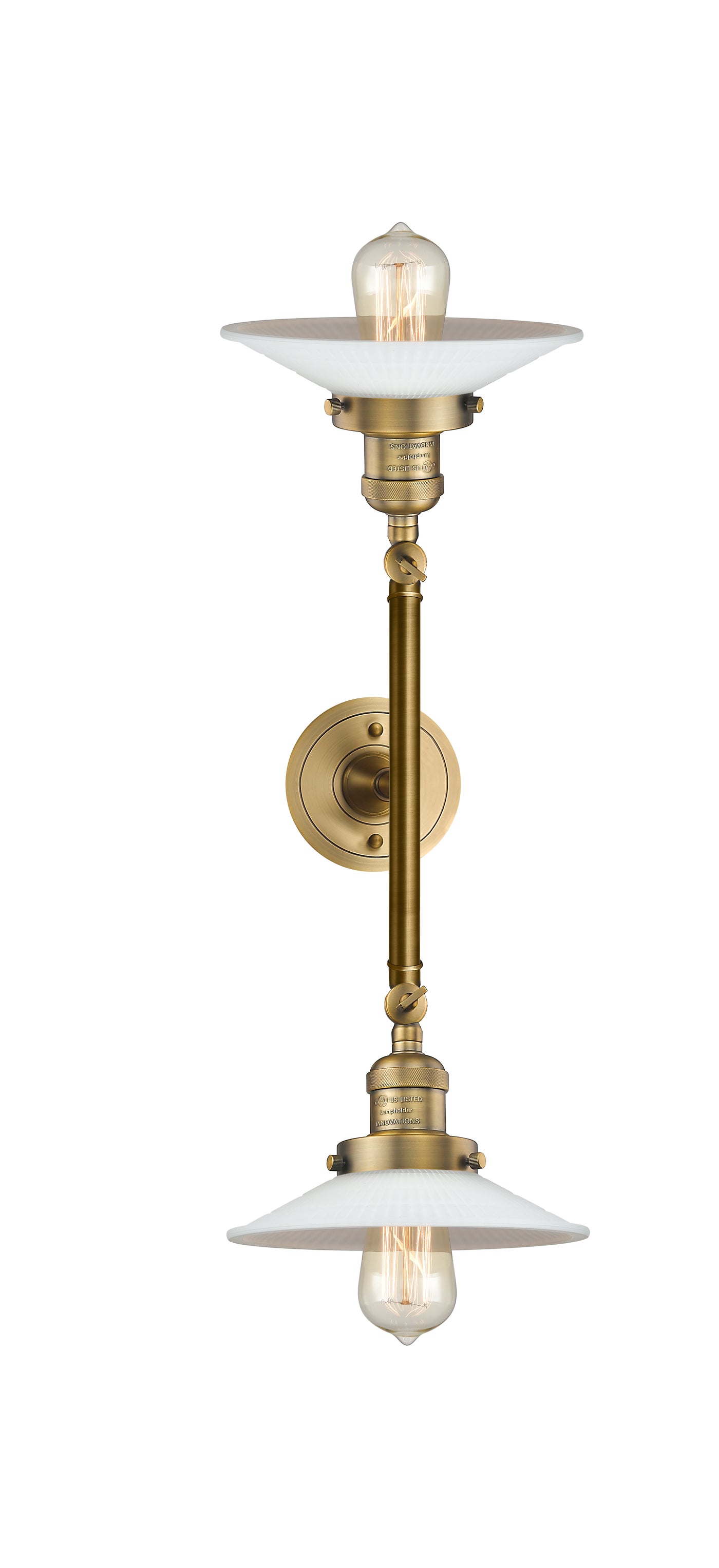 Franklin Restoration Bath Vanity Brass Steel