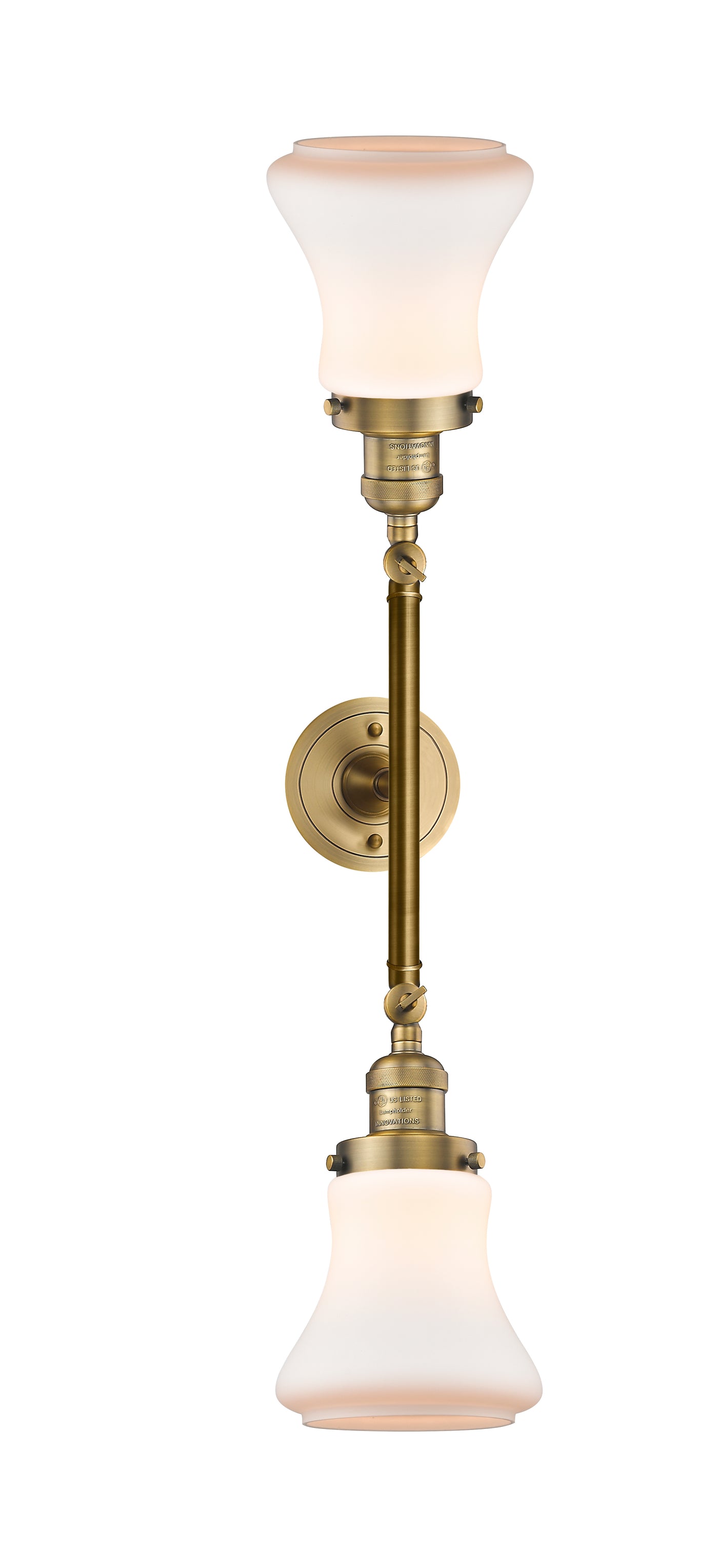 Franklin Restoration Bath Vanity Cast Brass