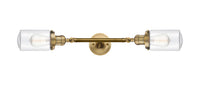 Franklin Restoration Bath Vanity Cast Brass