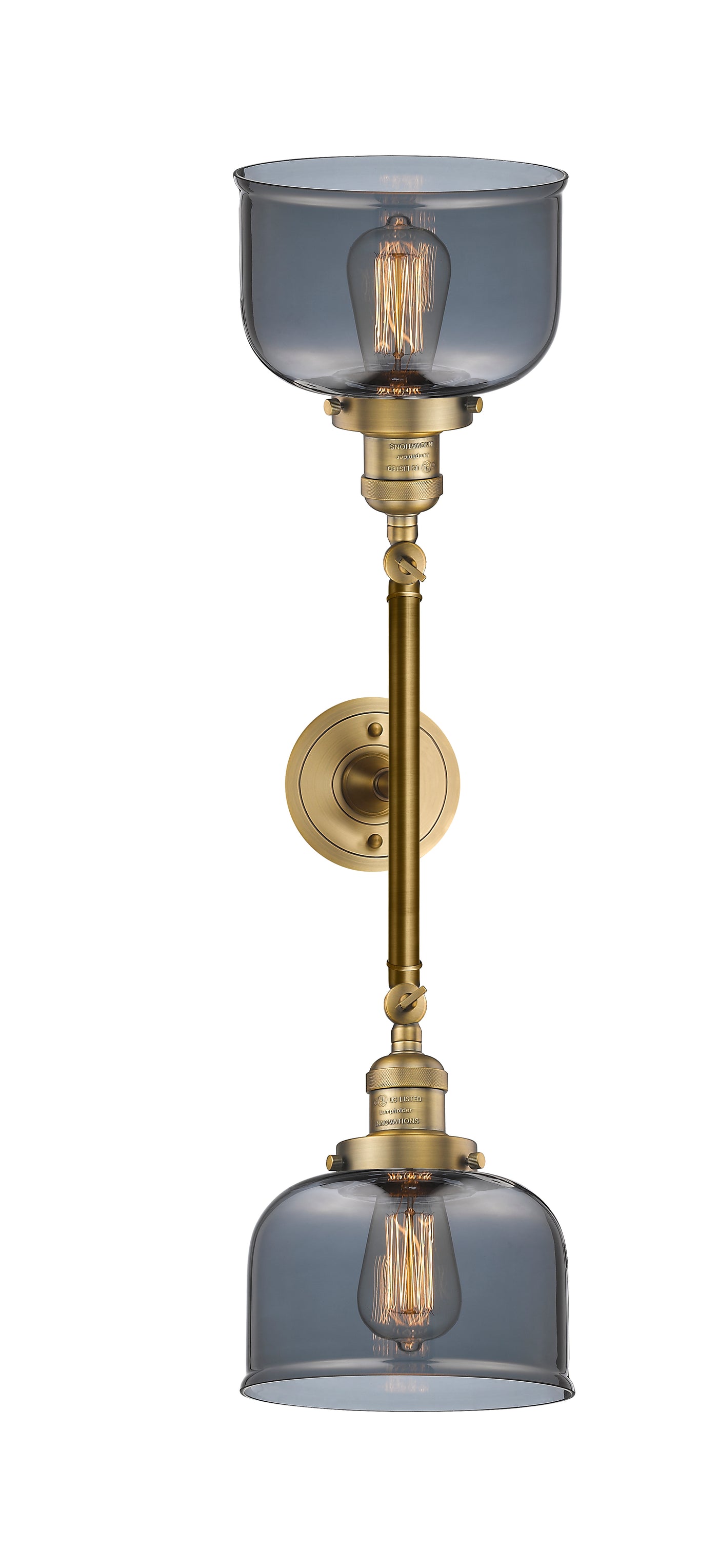 Franklin Restoration Cast Brass Bath Vanity