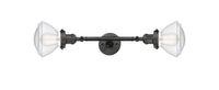Franklin Restoration Bath Vanity Light Cast Brass