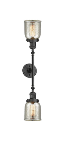 Franklin Restoration Bath Vanity Light Brass