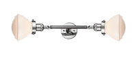 Franklin Restoration Bath Vanity Light Cast Brass
