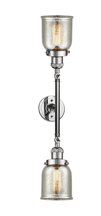 Franklin Restoration Bath Vanity Light Brass