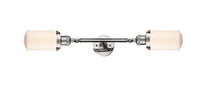 Franklin Restoration Vanity Light Cast Brass
