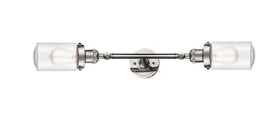 Franklin Restoration Vanity Light Cast Brass