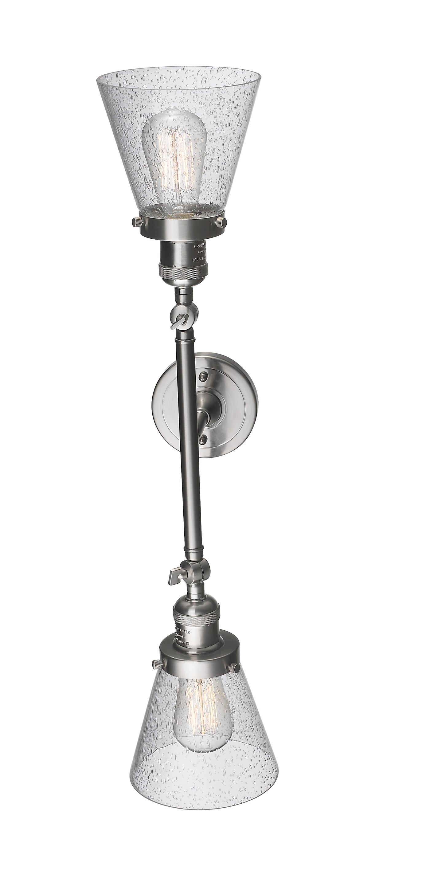 Franklin Restoration Bath Vanity Cast Brass