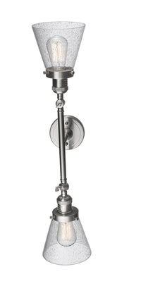 Franklin Restoration Bath Vanity Cast Brass
