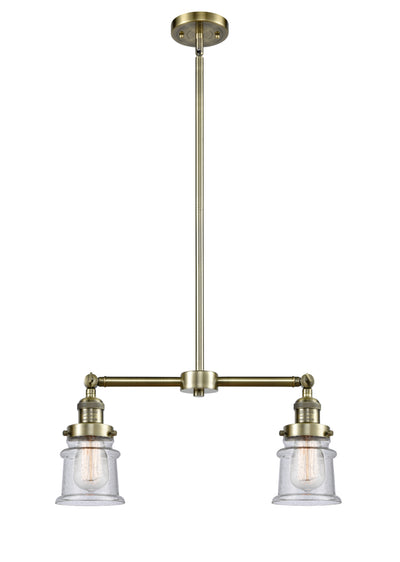 Franklin Restoration Island Light 21 Inch
