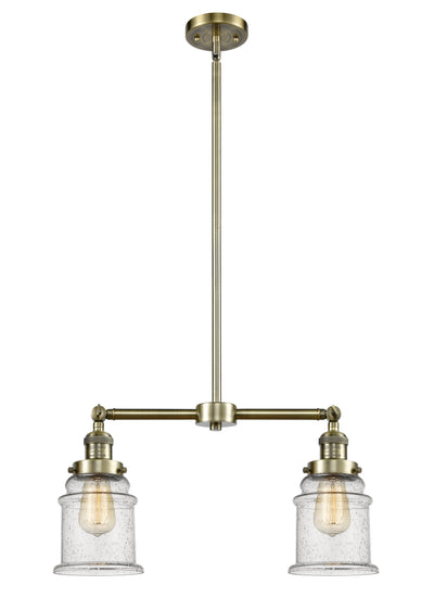 Franklin Restoration Island Cast Brass