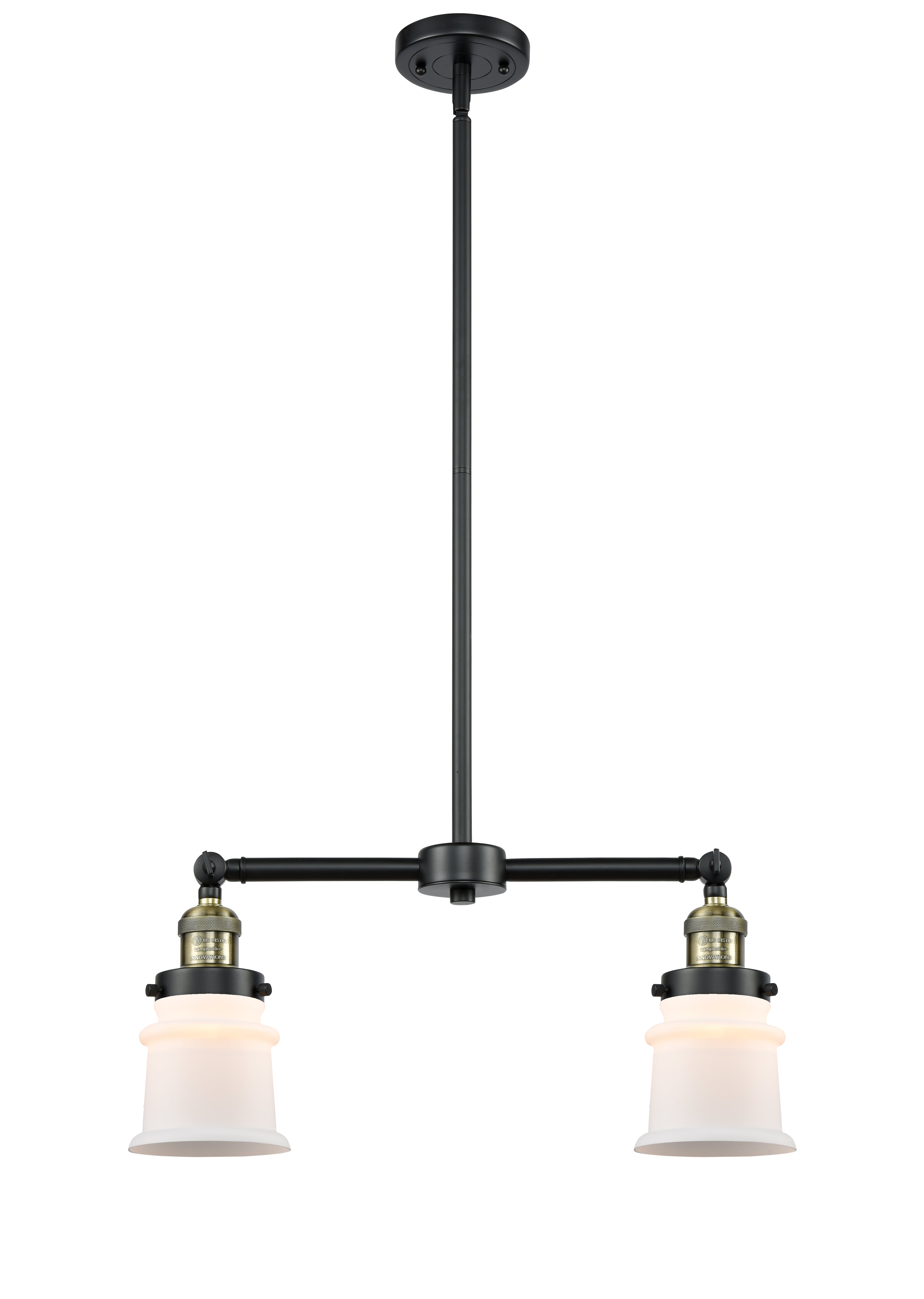 Franklin Restoration Cast Brass Light