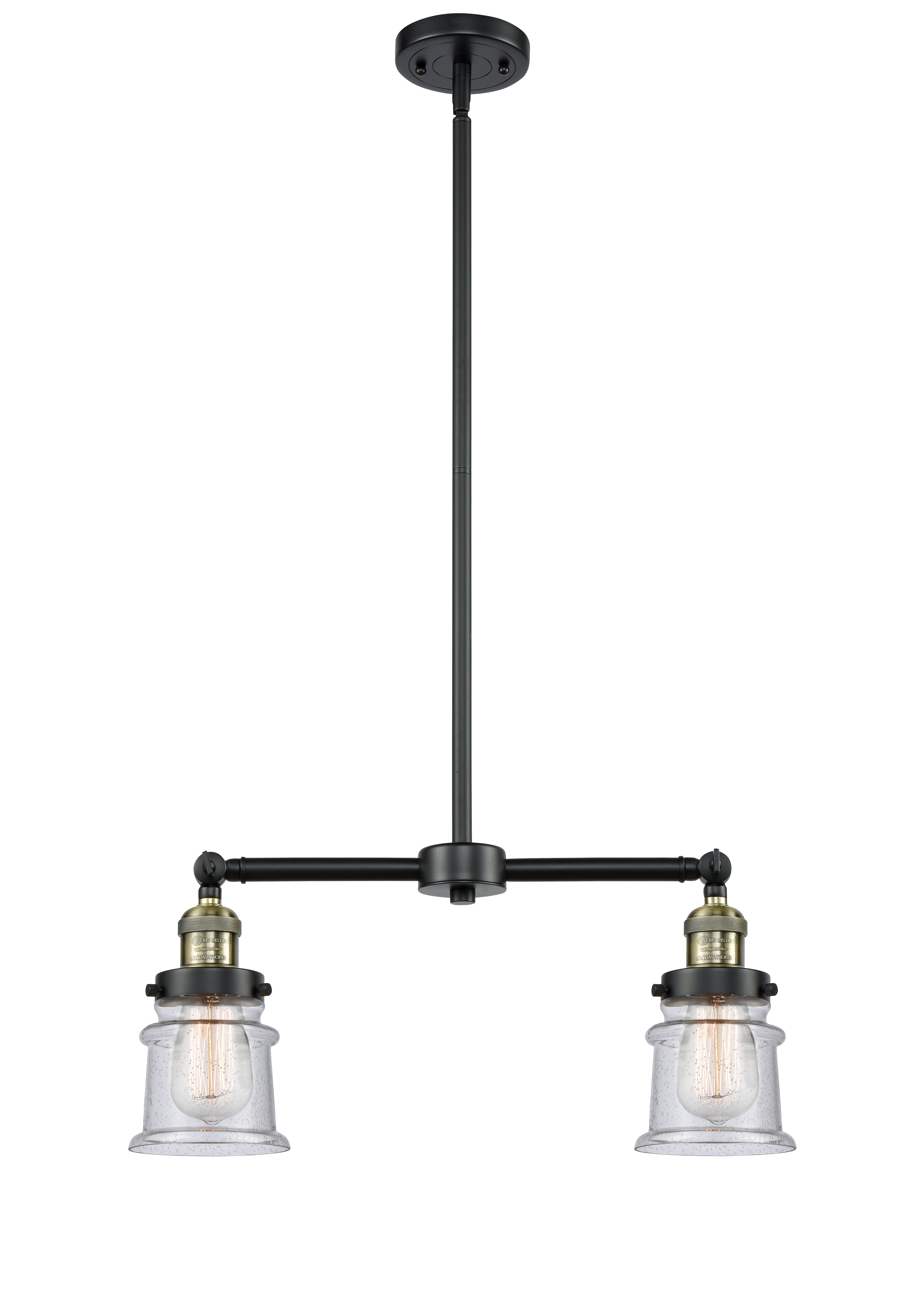 Franklin Restoration Island Light 21 Inch