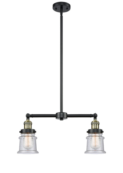 Franklin Restoration Island Light 21 Inch