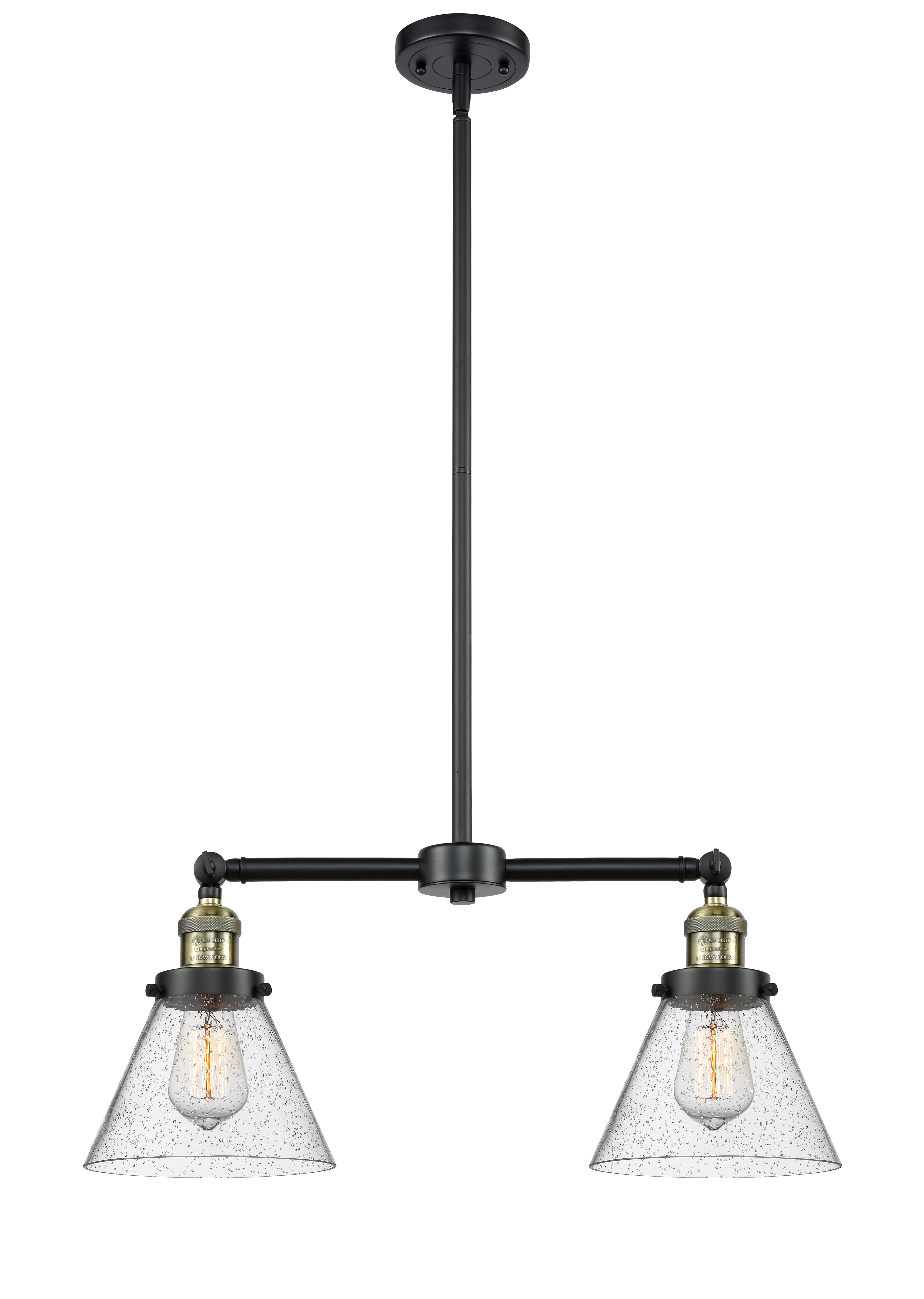 Franklin Restoration 6W Cast Brass Light