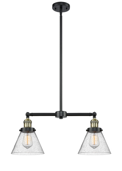 Franklin Restoration 6W Cast Brass Light