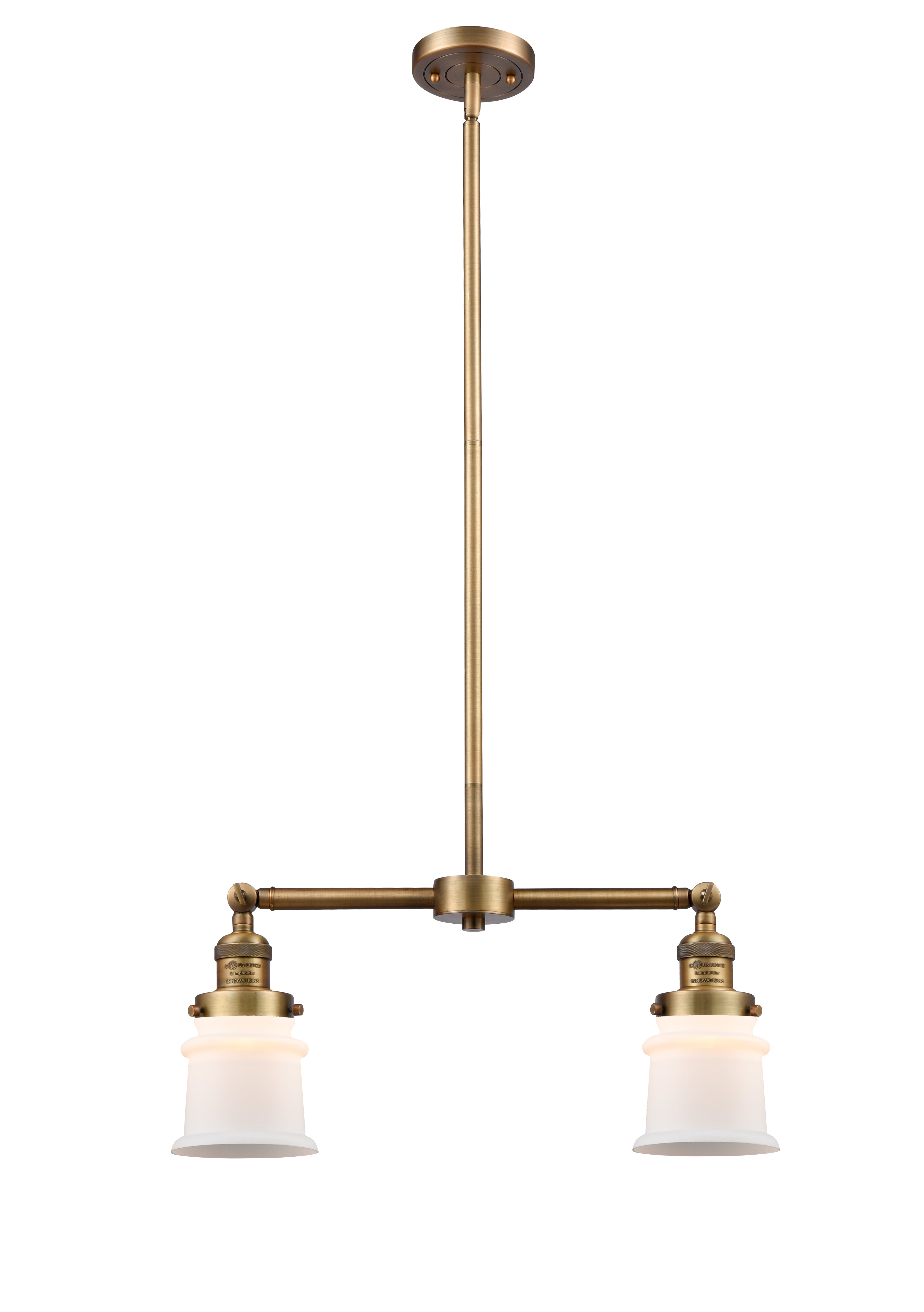 Franklin Restoration Island Light 21 Inch