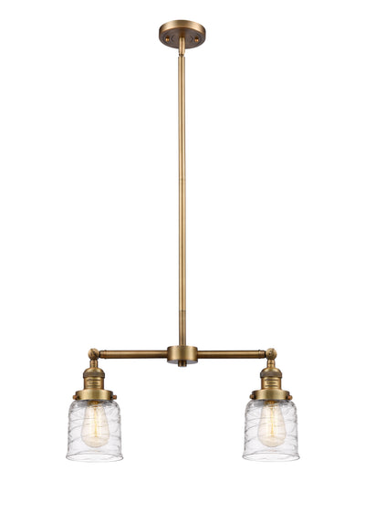 Franklin Restoration Island Light Cast Finish