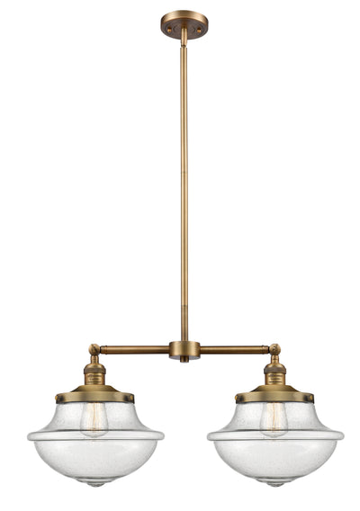 Franklin Restoration Light Cast Brass Steel