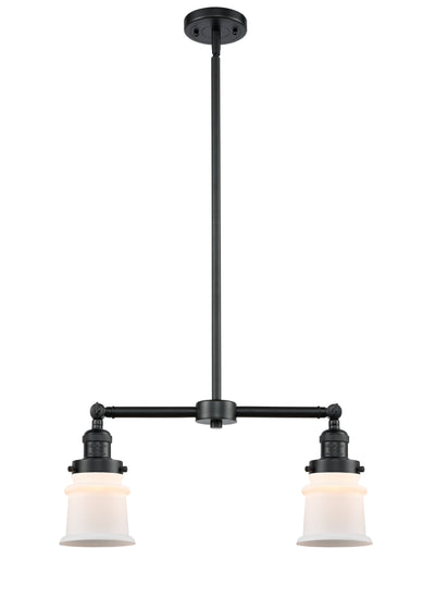 Franklin Restoration Island Light 21 Inch