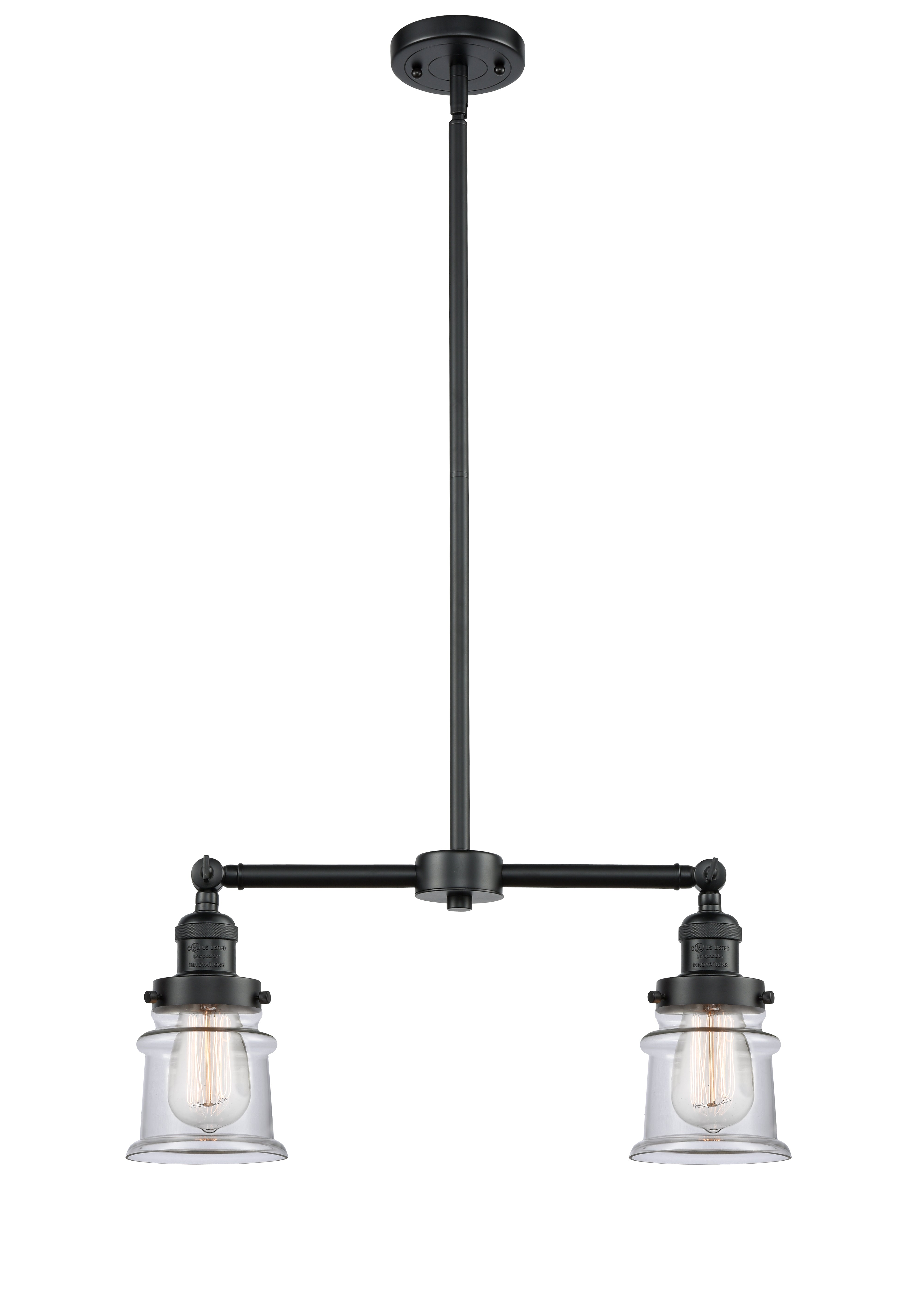 Franklin Restoration Island Light 21 Inch