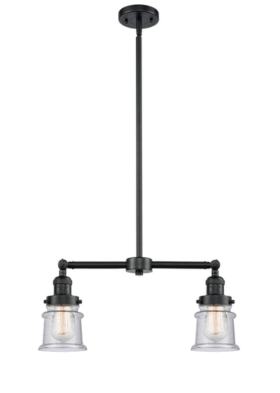Franklin Restoration Island Light 21 Inch