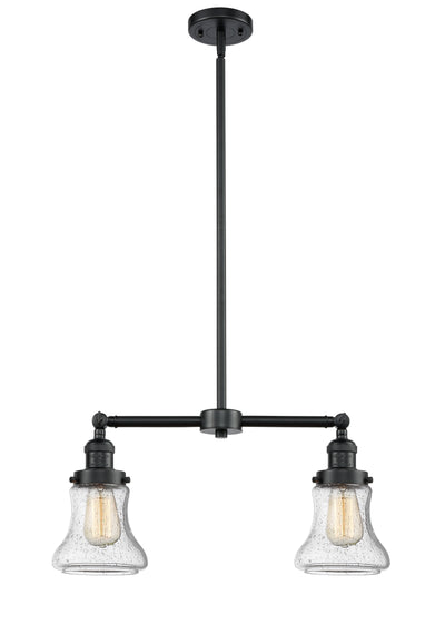 Franklin Restoration Island Light Cast Brass