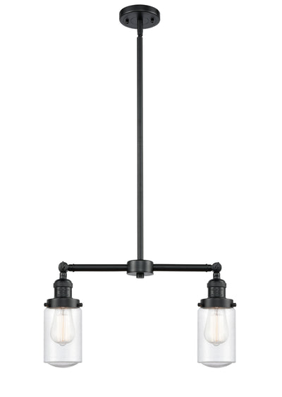 Franklin Restoration Cast Brass Island Light