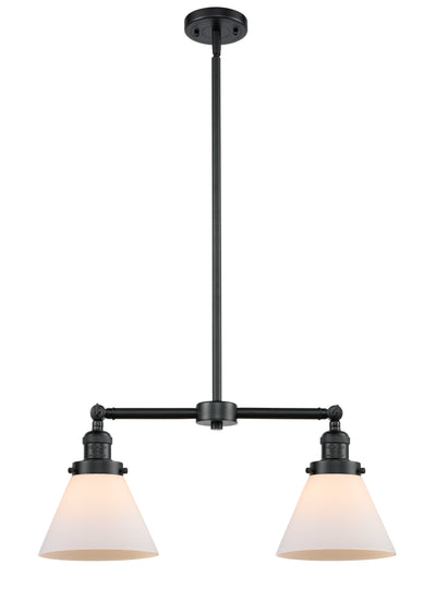 Franklin Restoration 6W Cast Brass Light