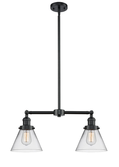 Franklin Restoration 6W Cast Brass Light