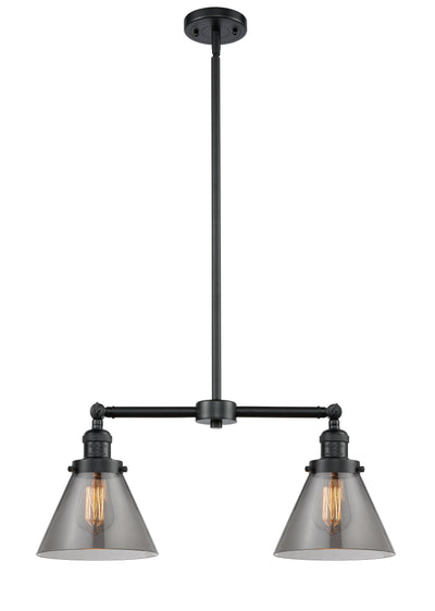 Franklin Restoration 6W Cast Brass Light