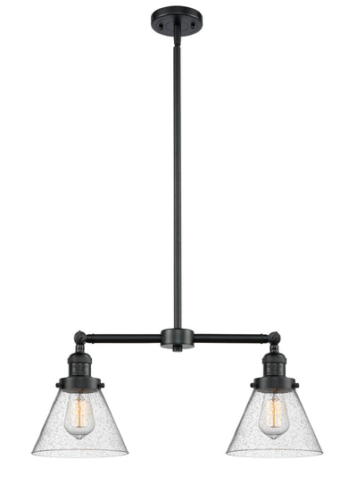 Franklin Restoration 6W Cast Brass Light