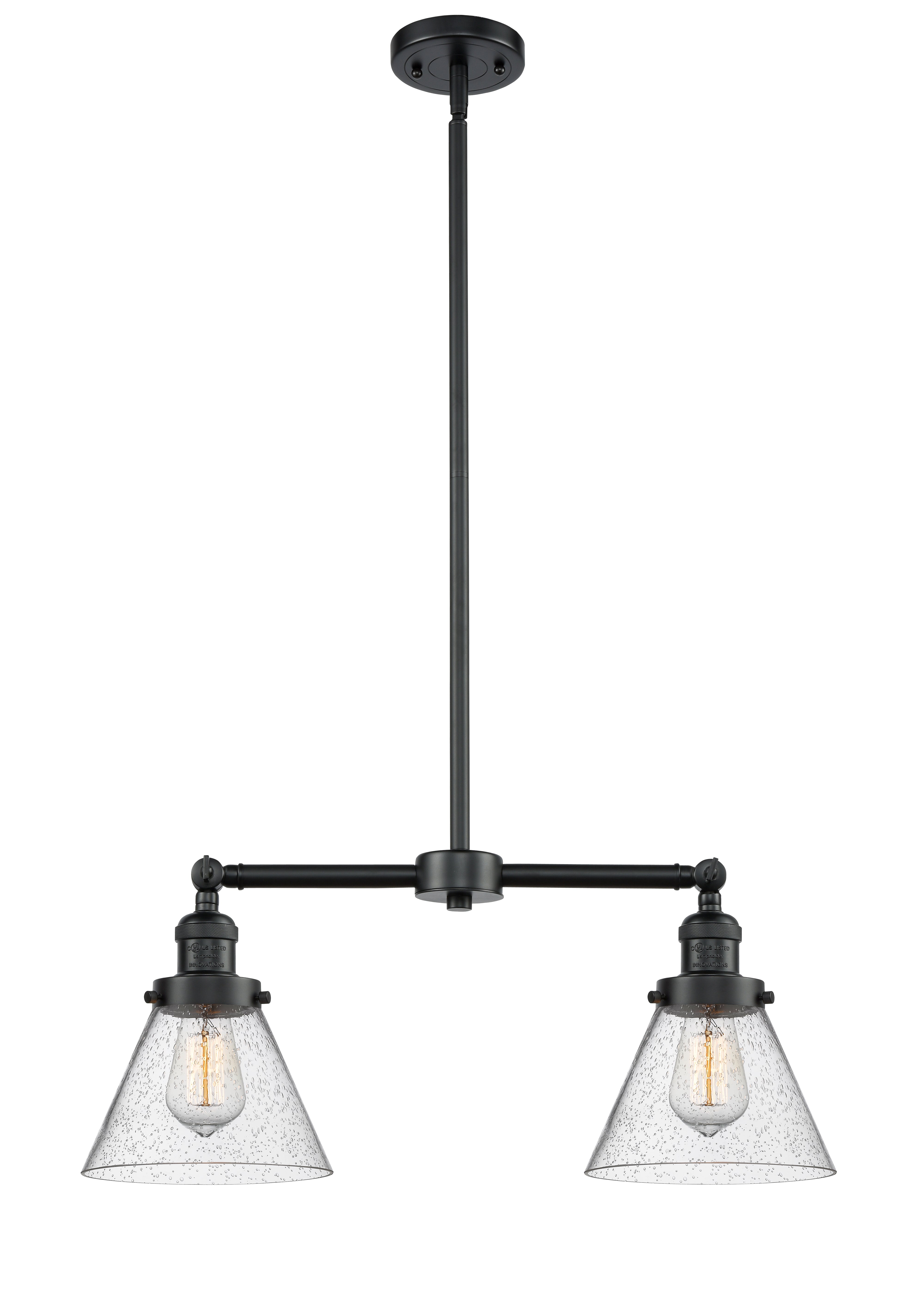 Franklin Restoration 6W Cast Brass Light