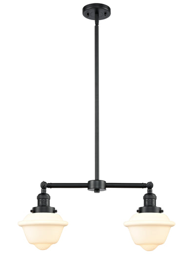 Franklin Restoration Cast Brass 6W Light