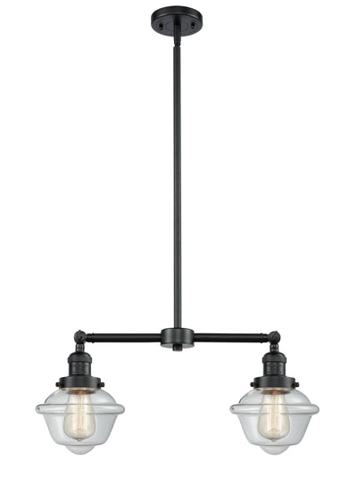 Franklin Restoration Cast Brass 3 Lights