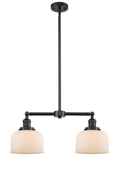 Franklin Restoration Cast Brass Island Light